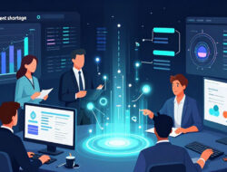 Strategi Menghadapi Kelangkaan Talenta Digital (Digital Talent War) di 2026