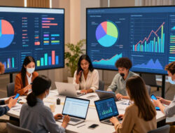 Strategi Menghadapi Perubahan Perilaku Konsumen Pasca Pandemi