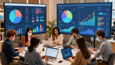 Strategi Menghadapi Perubahan Perilaku Konsumen Pasca Pandemi