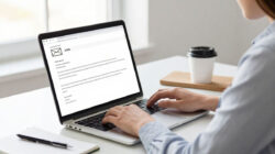 Strategi Menulis Email Profesional yang Pasti Mendapat Respon