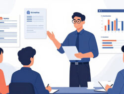 Strategi Perekrutan C-Level: Cara Mendapatkan Direktur yang Sevisi dengan Owner