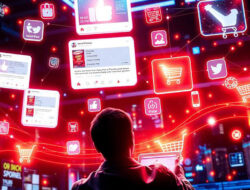 Teknik Pemasaran Melalui Media Sosial Untuk Memperluas Jangkauan Pasar Produk Lokal