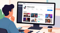 Tips Memilih Influencer TikTok yang Memiliki Niche Sesuai Produk Anda