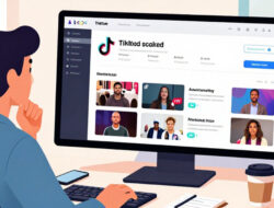 Tips Memilih Influencer TikTok yang Memiliki Niche Sesuai Produk Anda