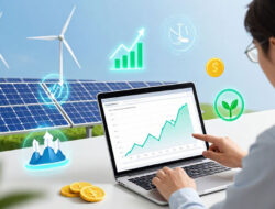 Tips Memilih Saham Sektor EBT (Energi Baru Terbarukan) yang Prospektif