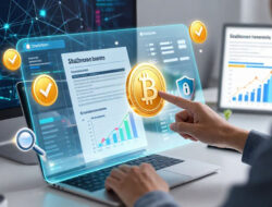 Tips Memilih Stablecoin yang Memiliki Cadangan Audit yang Transparan