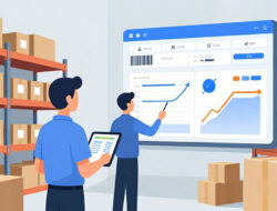 Tips Mengelola Inventaris Barang agar Tidak Terjadi Kerugian Stock