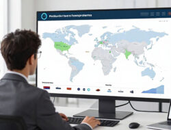 Tips Menghadapi Kelangkaan Bahan Baku di Pasar Global