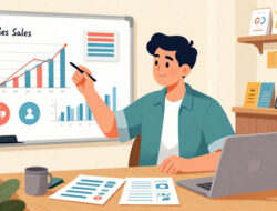 Bagaimana Cara Mengatasi Penurunan Omzet Penjualan Saat Kondisi Ekonomi Sedang Sulit