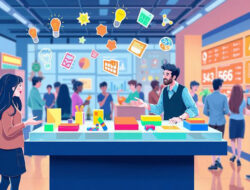 Cara Mengatasi Kebosanan Pelanggan Dengan Menghadirkan Inovasi Produk Secara Berkala Rutin