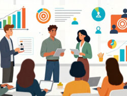 Manfaat Melakukan Rebranding Produk Untuk Menyasar Segmen Pasar Yang Lebih Luas