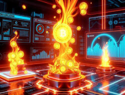 Mengenal Apa Itu Koin Burn Dan Manfaatnya Terhadap Kelangkaan Aset Digital