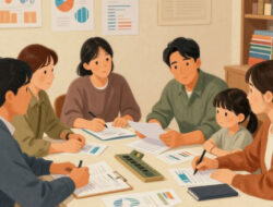 Strategi Menjaga Keharmonisan Bisnis Keluarga Agar Tidak Terpecah Karena Masalah Pribadi