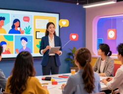 Teknik Branding Melalui Cerita Unik Untuk Meningkatkan Kedekatan Emosional Dengan Konsumen